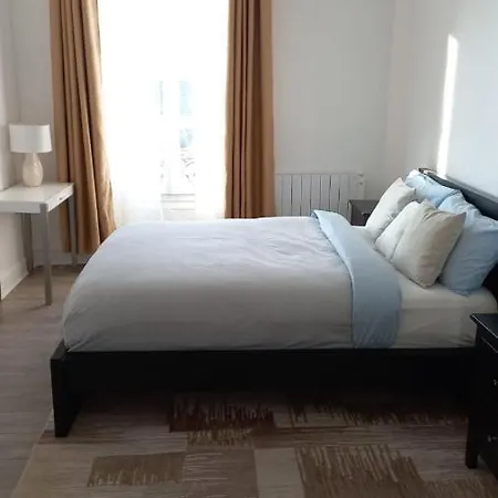 Appartement 2 pieces Quartier Gerland Appartement *