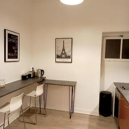 Appartement 2 pieces Quartier Gerland Appartement Lyon